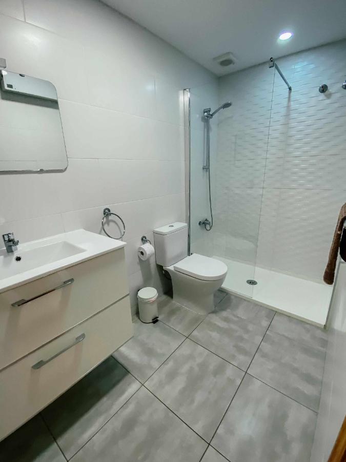 Stunning 2 Bedroom Apartment With Pool View Alicante Eksteriør billede
